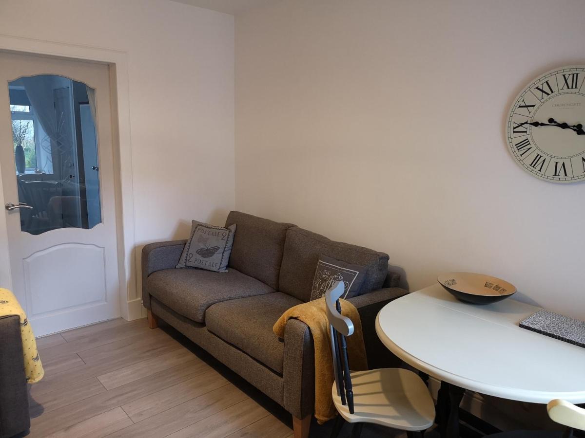 The Cambus Flat Cambuskenneth Stirling Apartment Exterior foto
