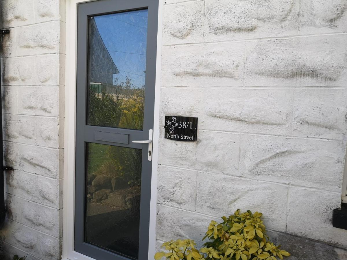 The Cambus Flat Cambuskenneth Stirling Apartment Exterior foto