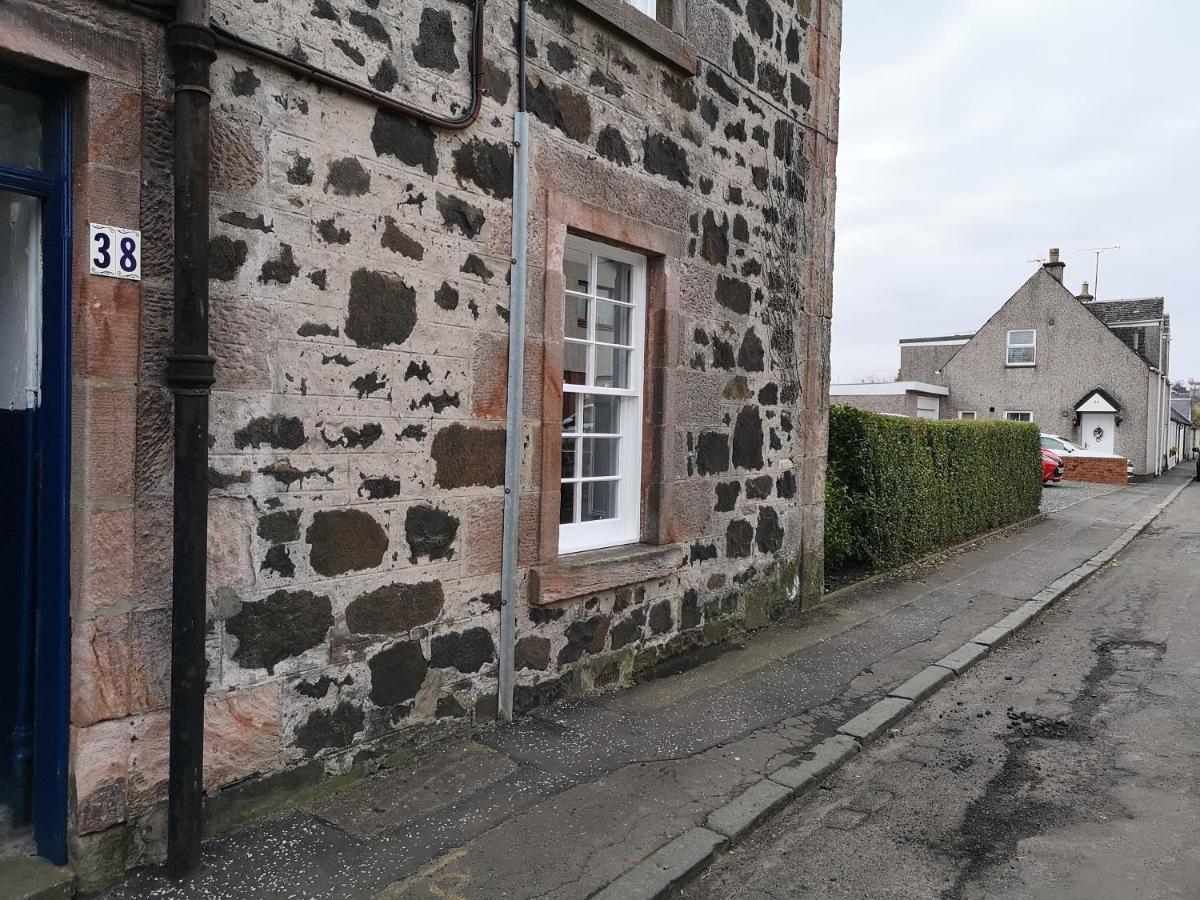 The Cambus Flat Cambuskenneth Stirling Apartment Exterior foto